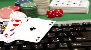 Вход на официальный сайт Casino Irwin
